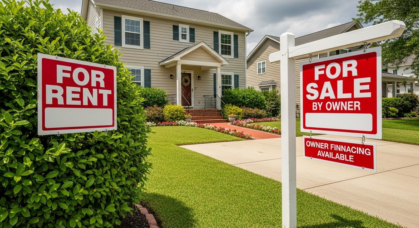 장기렌트 vs 할부구매