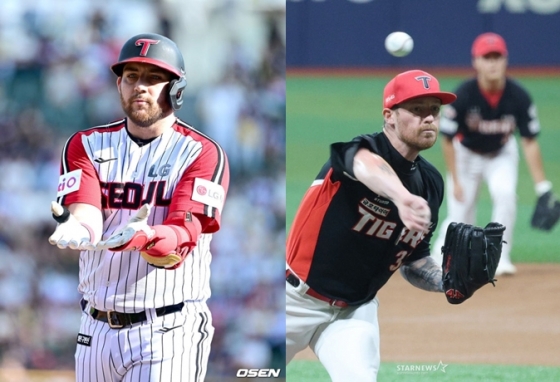 채은성 올스타전 선수