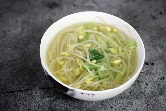 콩나물 데친 물 육수 활용 방법 꿀팁_19