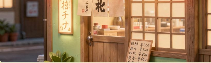 이자카야 뜻 이자까야 뜻