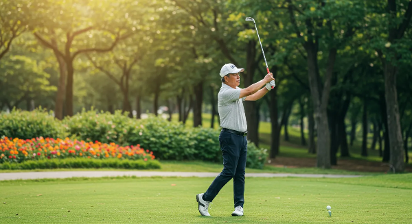 무게 중심 이동