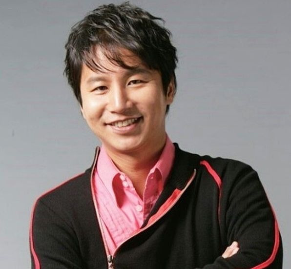 심현섭 개그맨 활동