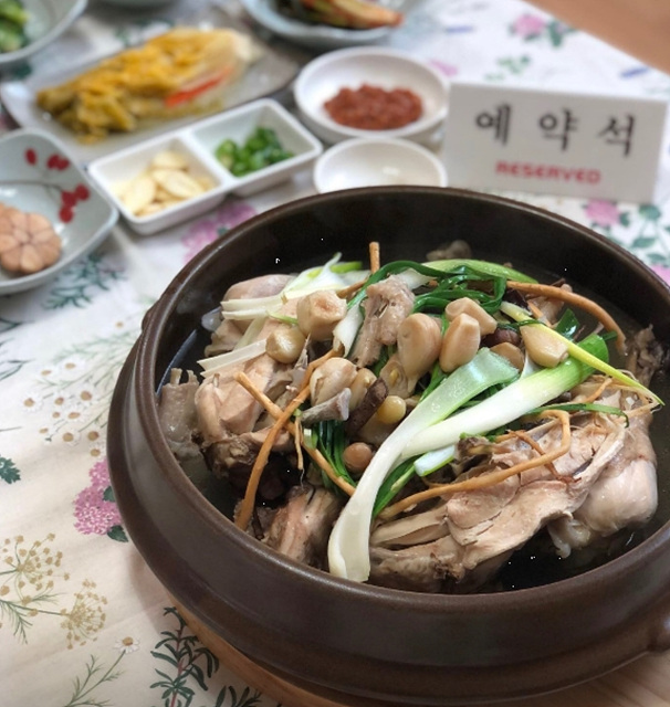 구례 산수유축제 맛집 지리산온천 인근 맛집 청기와뜰 양미한옥가든 당골식당 산수유두부마을식당 단테텍사스바베큐 진미식당 봉성피자