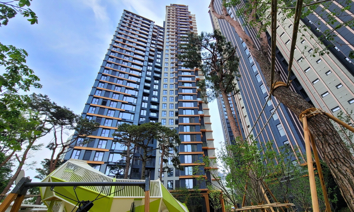 [20억 로또] 반포 래미안 원펜타스 일반분양&amp;#44; 분양가&amp;#44; 평면도&amp;#44; 청약 가점