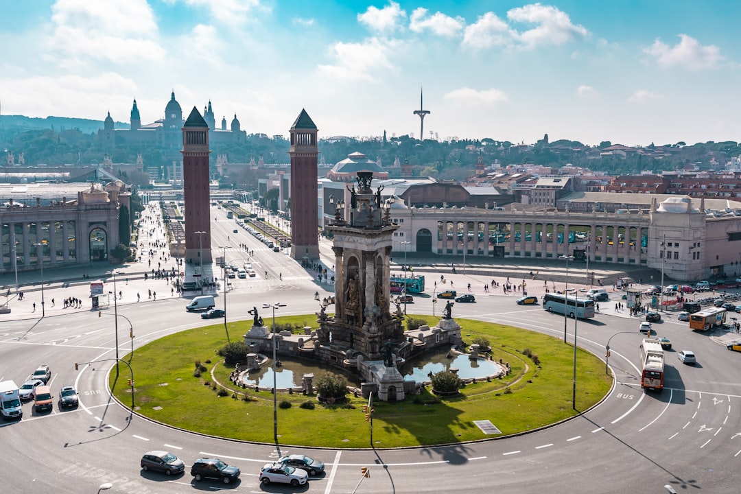 Barcelona