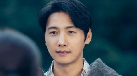 이상우 배우 프로필 나이 고향 결혼 부인