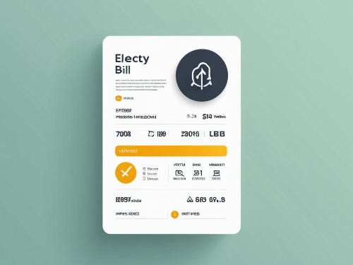 한전ON-전기사용량측정