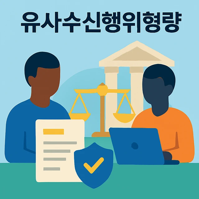전자금융거래제한 ,유사수신행위형량