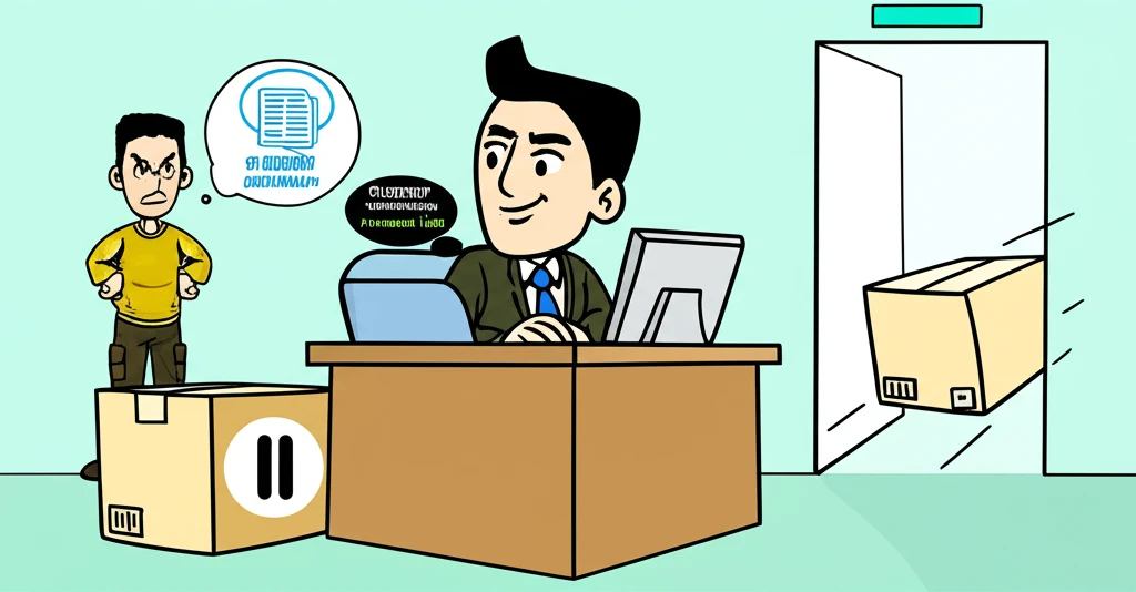 관세청 통관 보류 시 새 개인통관번호..