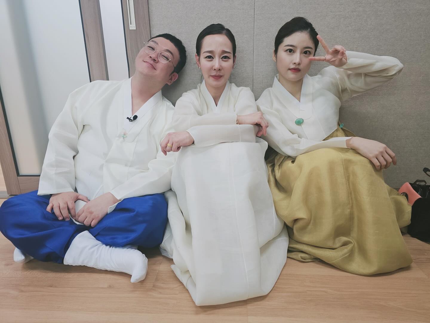 순돌이 이건주 무속인 건주법사 신당 점집 위치 예약 인스타 상담 가격2