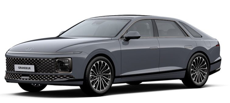 그랜저 풀체인지 GN7 제원&amp;#44; 중고 리스 가격 총정리!