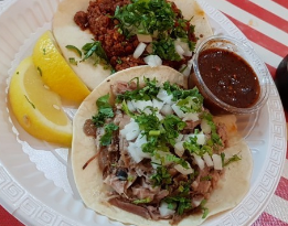 생활의달인 서울 3대 타코 맛집 TOP 3