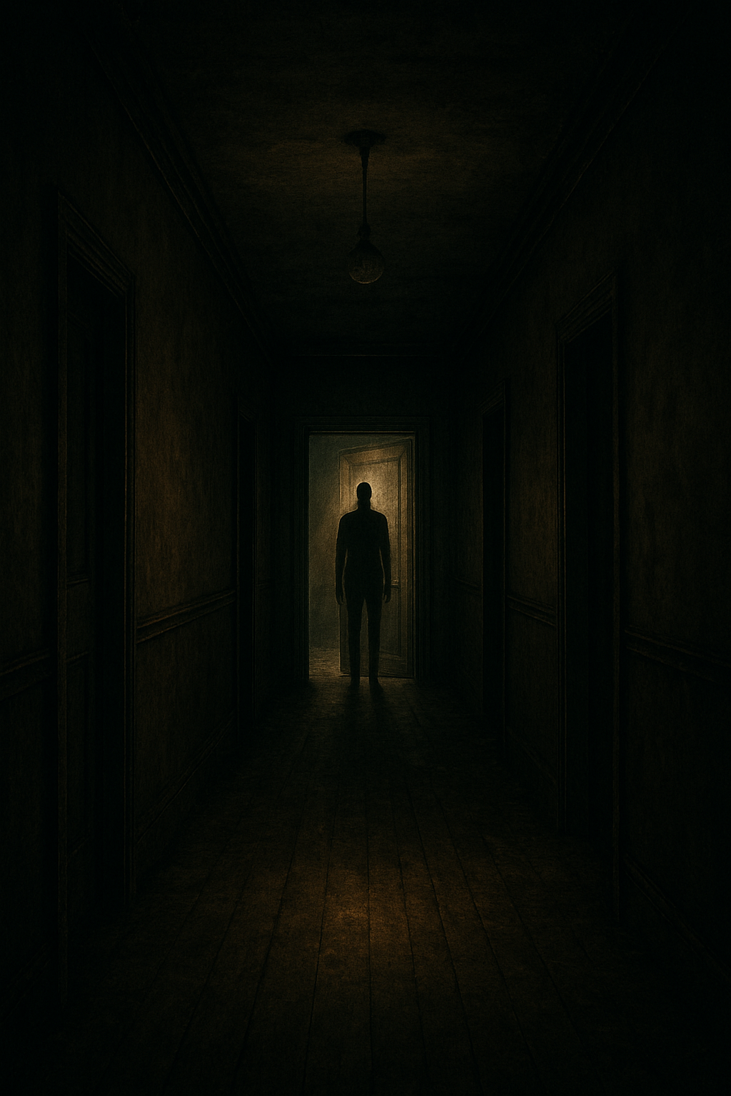 공간이 만든 공포 관련 사진