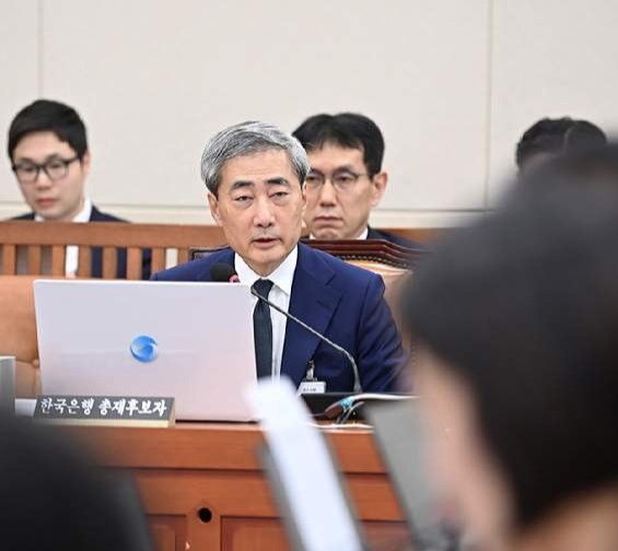 신현송 인사청문회 완벽 정리: 한국은행 총재 후보자 재산, 국적 논란부터 통화정책 전망까지