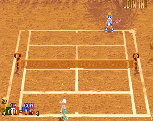 캡콤 스포츠 클럽