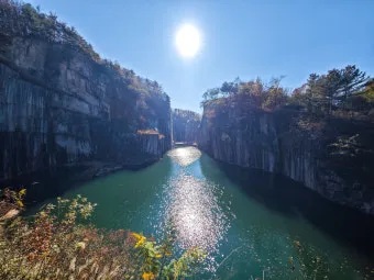 포천 백운계곡 물놀이 명소 카페 청운쉼터 리뷰 안내_17