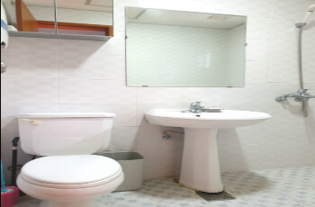 유명산 자연휴양림 휴양관_5