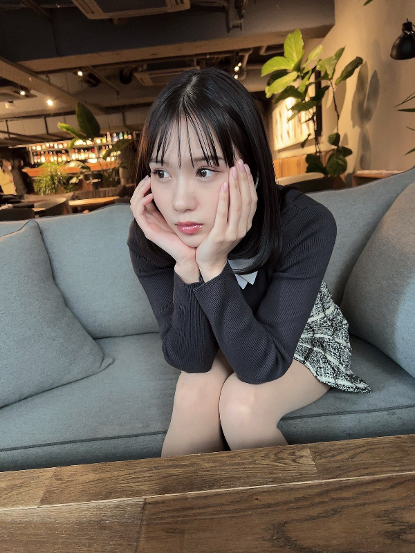 오구라 나나미(Nanami Ogura) SNS 사진 3