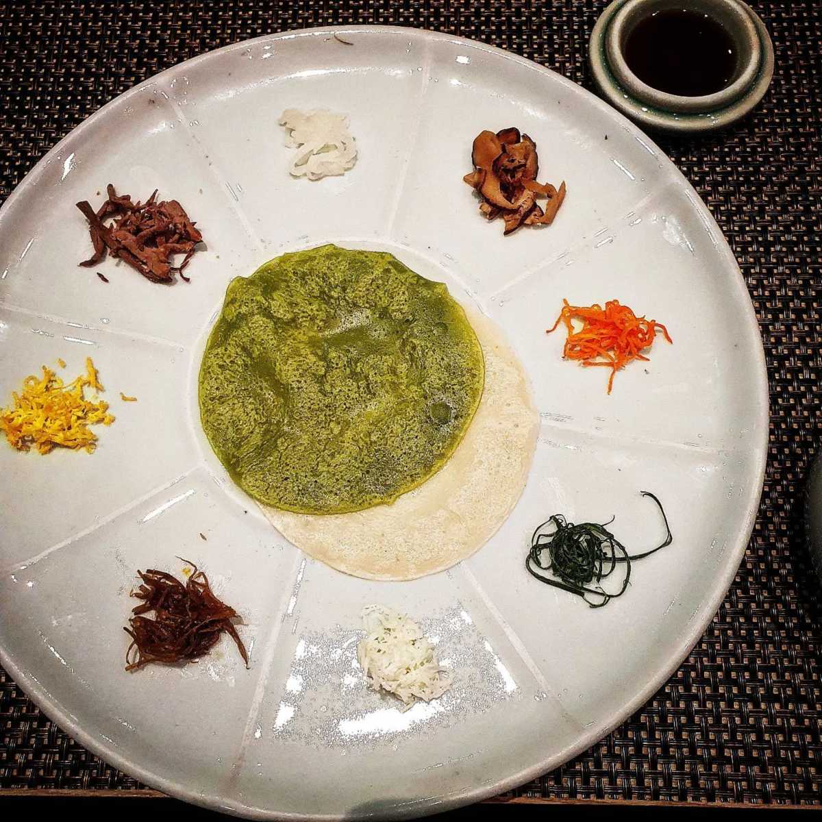 영등포 맛집 TOP 5 (운산)