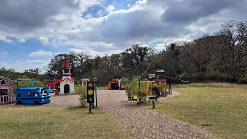 제주여행_에코랜드