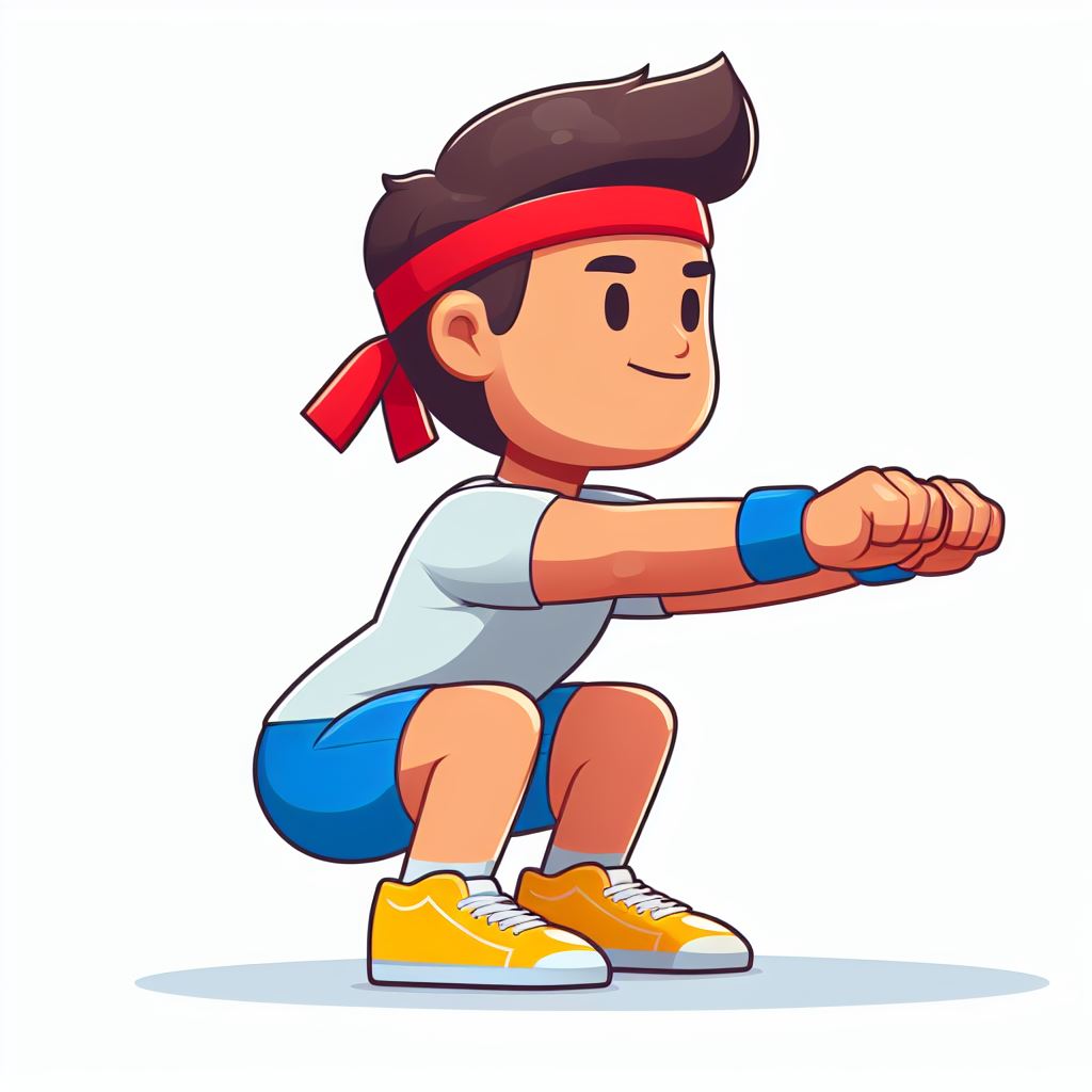doing_squats