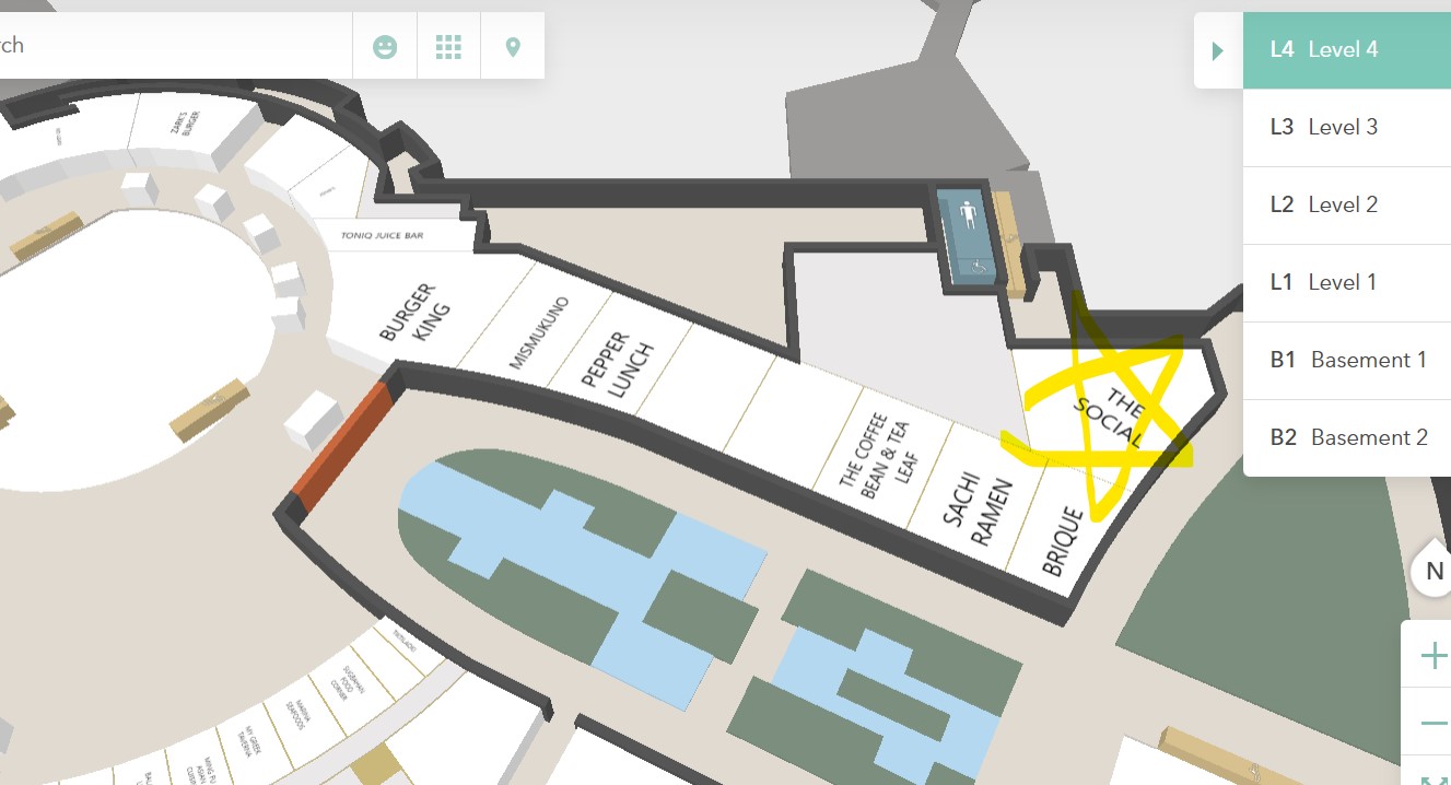 세부시티-맛집-더소셜-위치