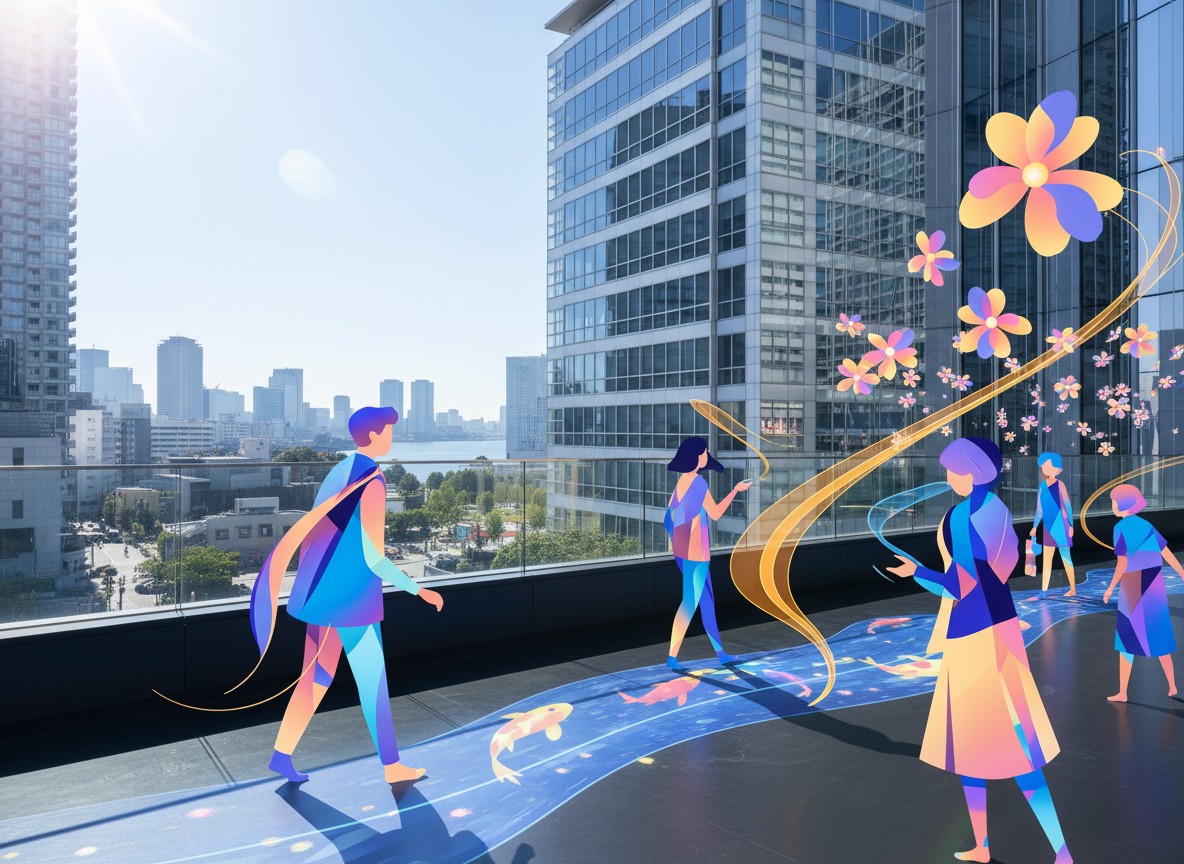 2026 도쿄 토요스 팀랩 플래닛 전시 티켓 예약 가는법