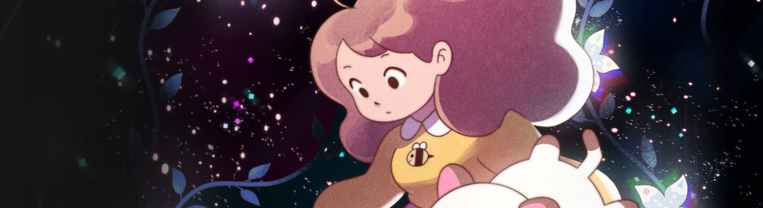 비앤퍼피캣(Bee and Puppycat)