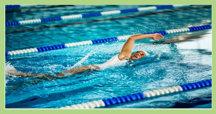 "수영장 체육시설 소득공제 혜택 수영 운동"