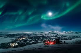 스웨덴 여행: 바이킹과 노벨상의 나라