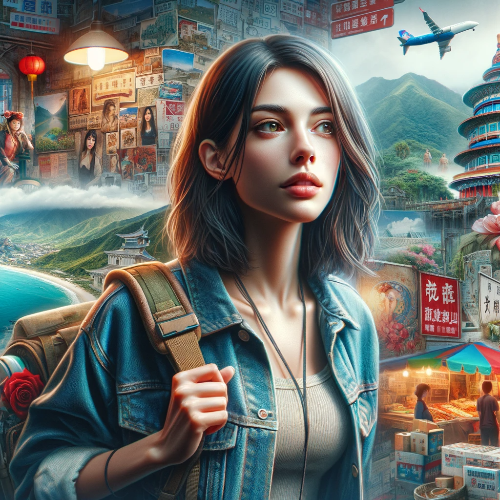 대만 자유여행 썸네일