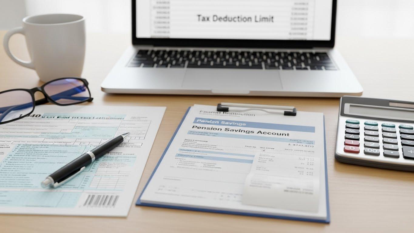 연말정산 연금저축 공제한도