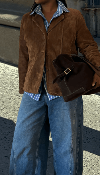 2025 F/W 패션 트렌드 | 이번 가을 유행 스타일 총정리