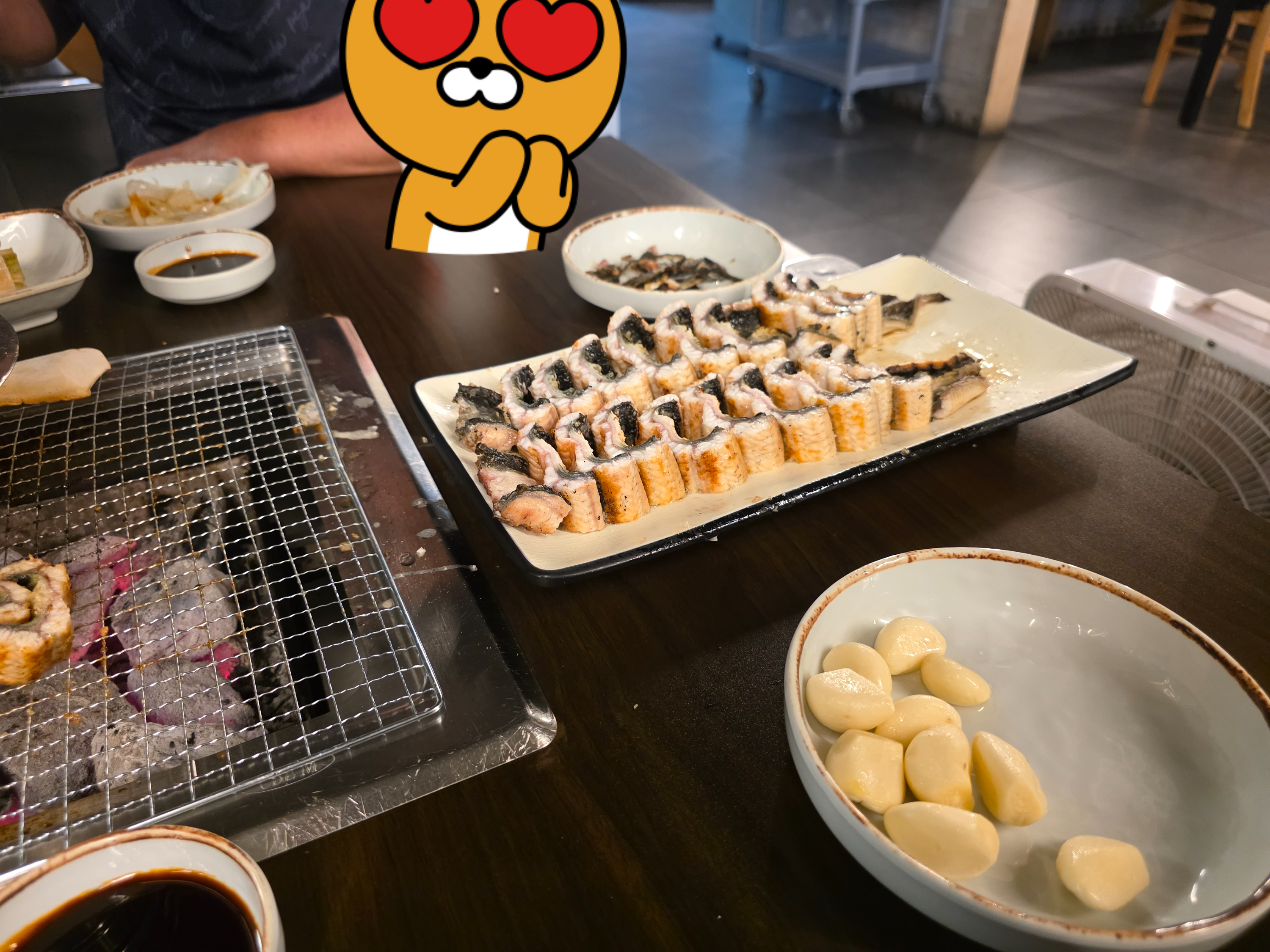 남촌민물장어 도안동 가수원동 장어맛집 장어탕 가격 주차 17