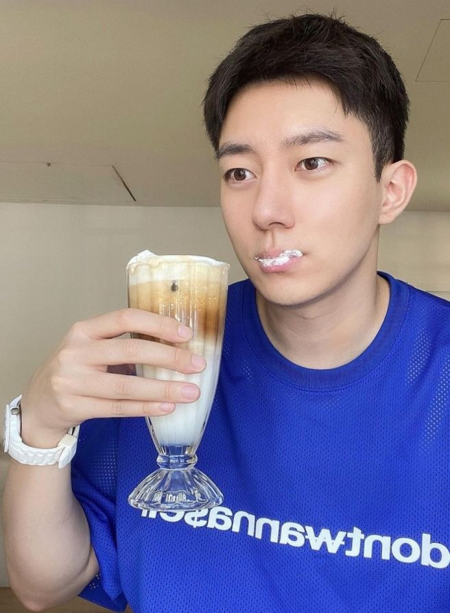 김똘똘 나이 프로필