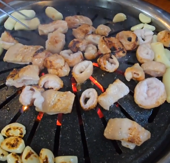 아리조나막창