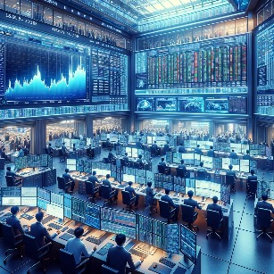 대덕전자 353200 배당일 분석 3