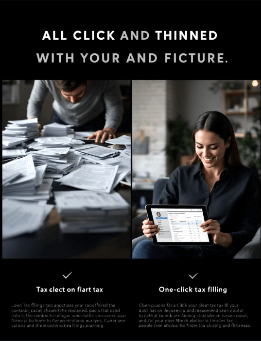 국세청 원클릭 환급 서비스