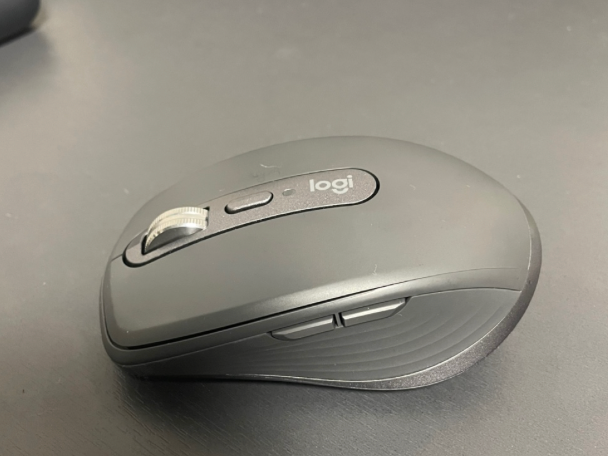 로지텍 MX Anywhere 3S 고려사항