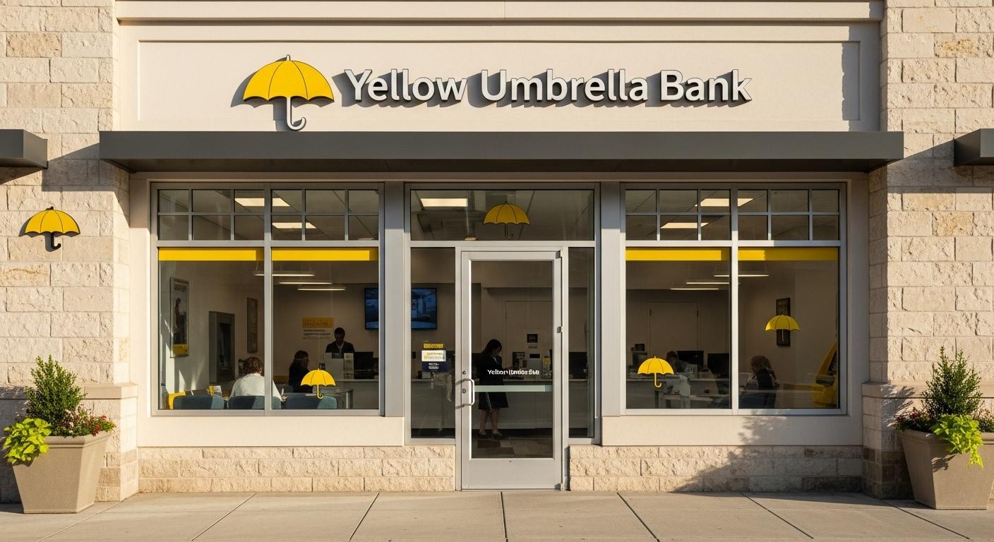 노란우산 가입 은행