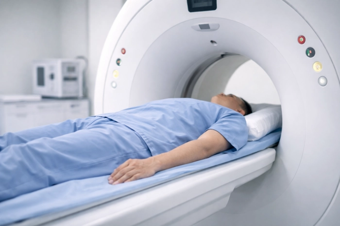 암환자 산정특례 제도