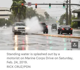 1호 태풍 우딥 경로 2025년 첫 태풍 임박 완벽 기상 정보_10