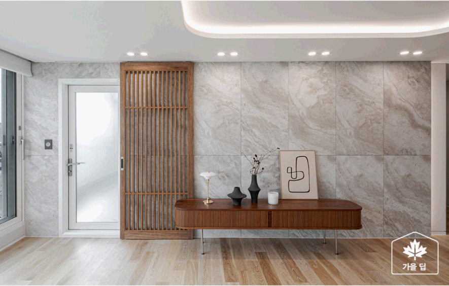 가을웜톤-홈인테리어-팁