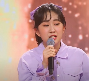 사랑 참 전유진 노래듣기 가사 (원곡 장윤정)