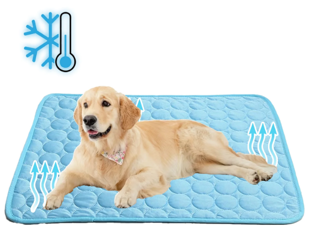 Cooling Mat Image