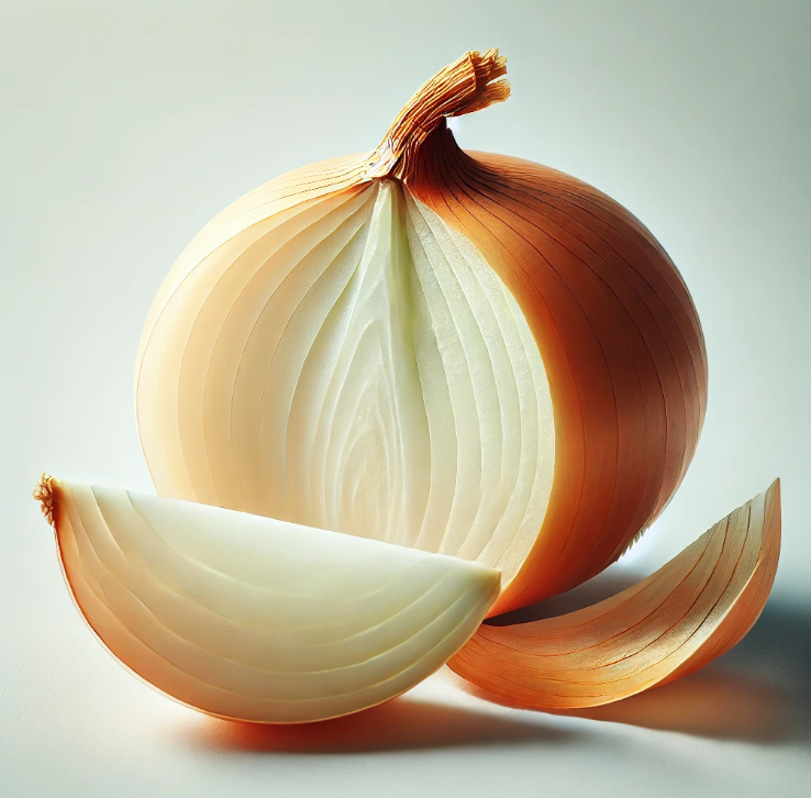 의사도 놀란 양파껍질차의 힘: 중성지방 관리 비법