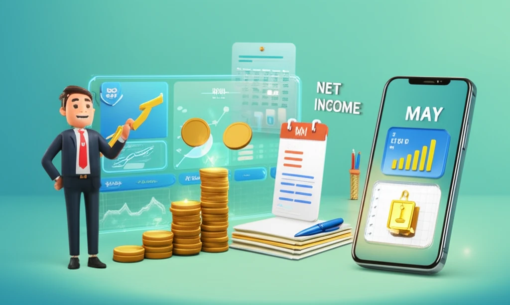 개인사업자 국민연금 보험료 산정 방식..