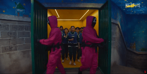 오징어게임 시즌2 줄거리 결말 