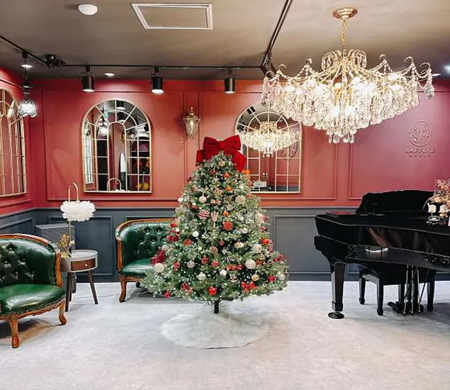 라피네뮤직 일산 성인음악학원