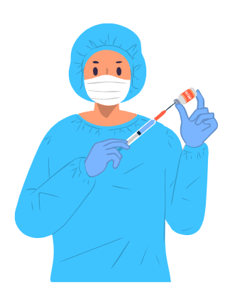 백신접종예약시스템